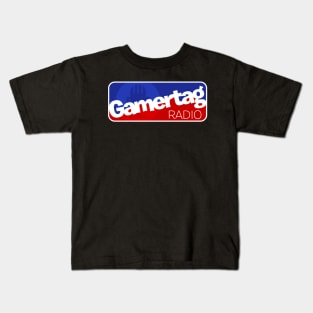 Gamertag Radio Kids T-Shirt